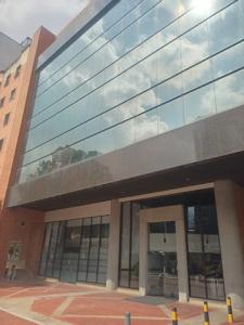 Venta De Oficinas En Bogota, 193 mt2