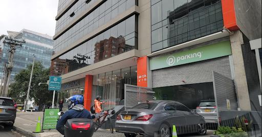 Venta De Oficinas En Bogota, 100 mt2