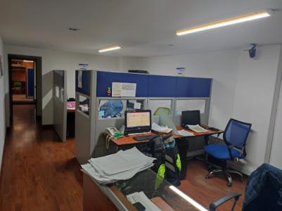 Venta De Oficinas En Bogota, 90 mt2