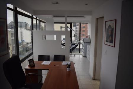 Venta De Oficinas En Bogota, 26 mt2