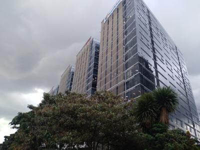 Venta De Oficinas En Bogota, 205 mt2