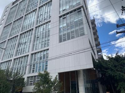 Venta De Oficinas En Bogota, 118 mt2