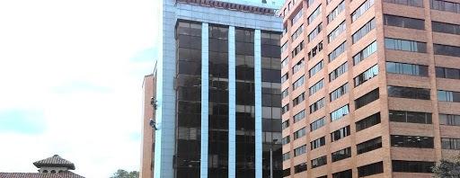 Venta De Oficinas En Bogota, 363 mt2