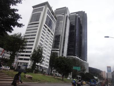 Venta De Oficinas En Bogota, 229 mt2