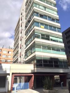 Venta De Oficinas En Bogota, 101 mt2