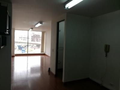 Venta De Oficinas En Bogota, 28 mt2