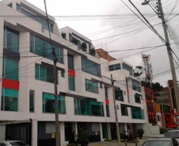 Venta De Oficinas En Bogota, 85 mt2