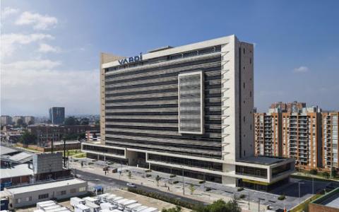 Venta De Oficinas En Bogota, 79 mt2