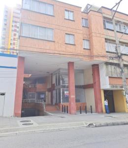 Oficina En Venta En Bucaramanga En Antonia Santos V119750, 46 mt2