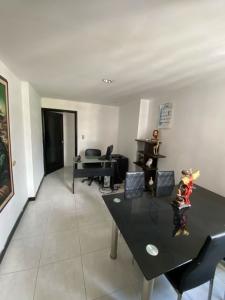 Oficina En Venta En Cali En San Vicente V114873, 32 mt2, 2 habitaciones