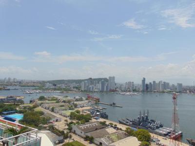 Oficina En Venta En Cartagena V155658, 50 mt2