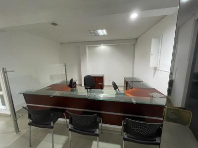 Oficina En Venta En Cucuta En Centro V56465, 267 mt2