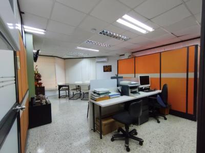 Oficina En Venta En Cucuta En Quinta Velez V114033, 65 mt2