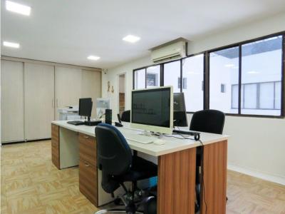 Venta Oficina Medellín Laures Estadio 50 M2, 50 mt2, 2 habitaciones