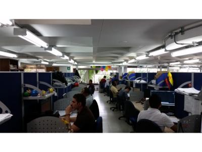 Venta de Oficina en Medellín Laureles 650 M2, 650 mt2