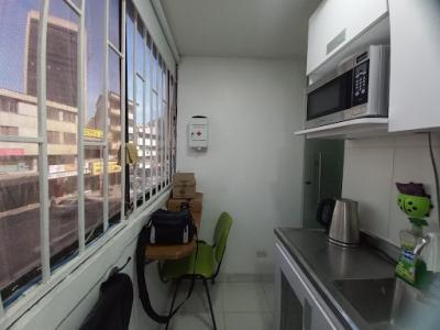 Oficina En Venta En Medellin V71123, 75 mt2
