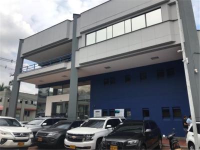 Oficina En Venta En Medellin En El Poblado V65385, 1212 mt2