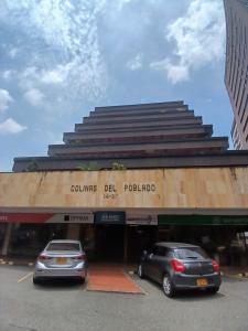 Oficina En Venta En Medellin En El Poblado V95874, 68 mt2