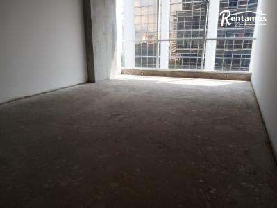 Oficina En Venta En Medellin En El Poblado V115906, 34 mt2