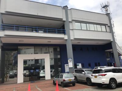 Oficina En Venta En Medellin En El Poblado V136440, 421 mt2