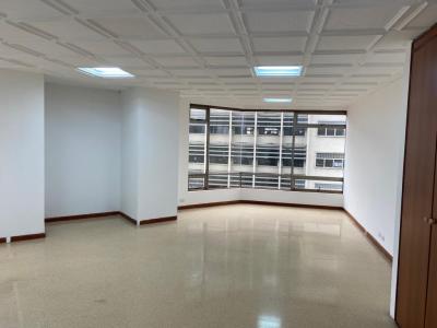 Oficina En Venta En Pereira En Centro V59471, 56 mt2, 1 habitaciones