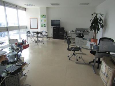 Oficina En Venta En Pereira V41796, 50 mt2, 1 habitaciones