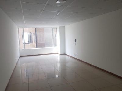 Oficina En Venta En Tunja V30906, 27 mt2