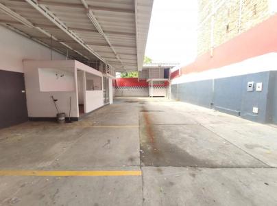 Parqueadero En Venta En Cucuta En Barrio Blanco V84813, 266 mt2