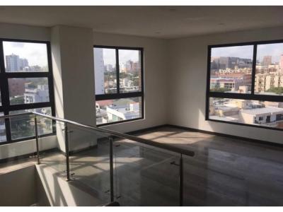Penthouse Dúplex en venta, Sector Riomar., 283 mt2, 3 habitaciones