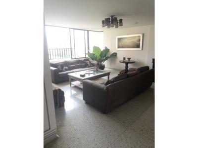 Venta de apartamento Alto Prado, Barranquilla, 412 mt2, 4 habitaciones