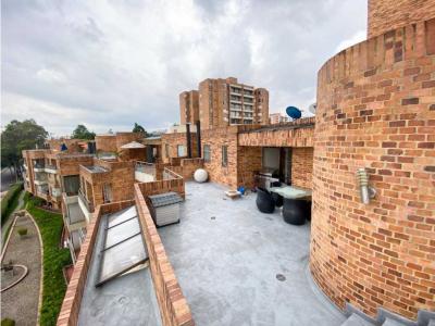 En venta hermoso penthouse con terraza en la Calleja, 220 mt2, 3 habitaciones