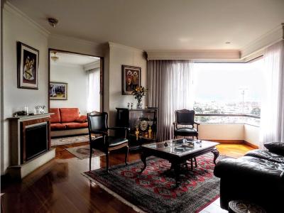 Se vende Apartamento en Sotileza, Bogotá , 217 mt2, 3 habitaciones