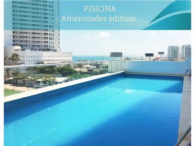 En venta penthouse en Edificio Marbella 47, Marbella, Cartagena, 195 mt2, 3 habitaciones