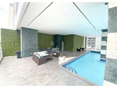 SEA CONFIABLE VENDE PH JADE TOWER San Francisco, 163 mt2, 3 habitaciones