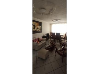 PENTHOUSE EN VENTA EN PANORAMA BELLAVISTA FLORIDABLANCA, 82 mt2, 3 habitaciones