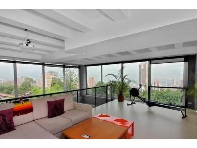 Apartamento en Venta El Tesoro Medellin SA284, 3 habitaciones