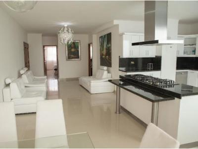 PentHouse en venta Laureles Medellin, 275 mt2, 5 habitaciones