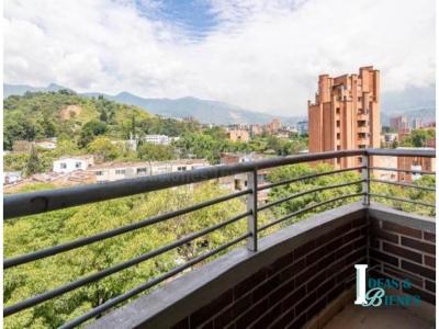 Pent House En Venta Medellín Sector Laureles, 153 mt2, 3 habitaciones