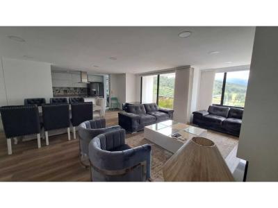 Penthouse en venta sector norte en Pasto Nariño, 209 mt2, 3 habitaciones