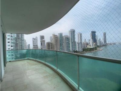 Apartamento en Venta Edificio Altavista Castillo Grande, 257 mt2, 3 habitaciones