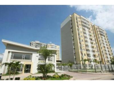 VENTA DE APARTAMENTO PLAZUELA MAYOR CTG, 3 habitaciones