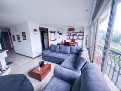 CR- Venta Apartamento Bella Suiza Bogota, 104 mt2, 3 habitaciones