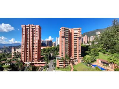 Apartamento en venta La Campiña parque residencial , 143 mt2, 3 habitaciones