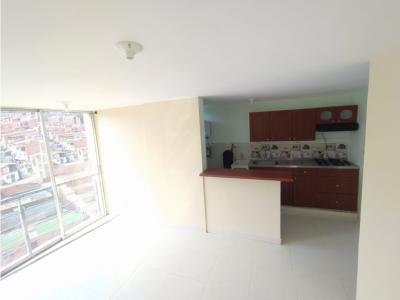 Vendo apartamento en Robledo , 50 mt2, 2 habitaciones