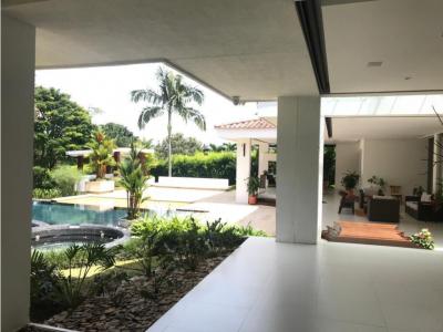 Casa sector Quimbaya en Pereira- Luxury Homes , 597 mt2