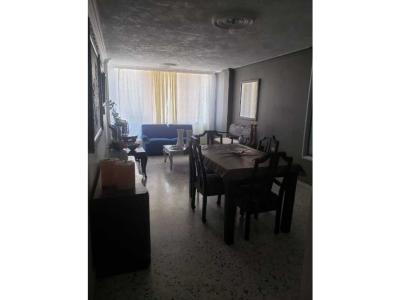 Hermoso apartamento Residencial, en Santa Marta, 99 mt2, 4 habitaciones