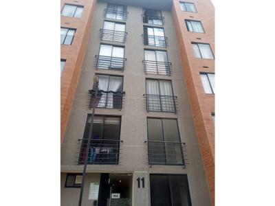 Apartamento para la venta en Madrid Cundinamarca, 42 mt2, 2 habitaciones