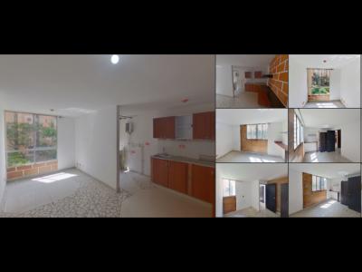 Apartamento en venta, San Antonio de Prado, 42 mt2, 2 habitaciones