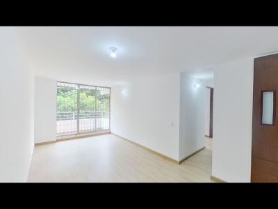 Apartamento en Venta en Cantalejo, Suba, Senderos del Carmel Bogotá, 65 mt2, 3 habitaciones