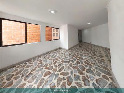 Iluminado y amplio apartamento en Laureles - Cerca a la consolata, 100 mt2, 4 habitaciones
